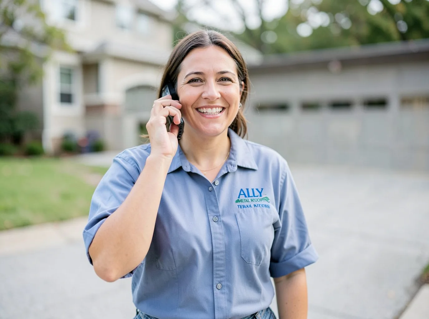 Metal Roof Installation Tasley, VA FAQs